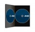 Doppel-DVD-Box mit DVD