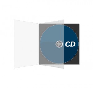 2 CDs im Doppel-Jewelcase und CD-Cover